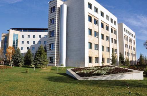 Teknik Bilimler MYO Öğrenci Yurtları